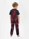 Детская пижама с брюками / ОТЕЛЬ ХАЗБИН АЛАСТОР