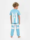 Детская пижама с брюками / Лацио