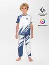 Детская пижама с брюками / CHELSEA UNIFORM | ФОРМА ЧЕЛСИ