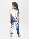 Детская пижама с брюками / CHELSEA UNIFORM | ФОРМА ЧЕЛСИ