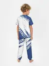 Детская пижама с брюками / CHELSEA UNIFORM | ФОРМА ЧЕЛСИ