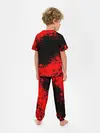 Детская пижама с брюками / SUZUKI