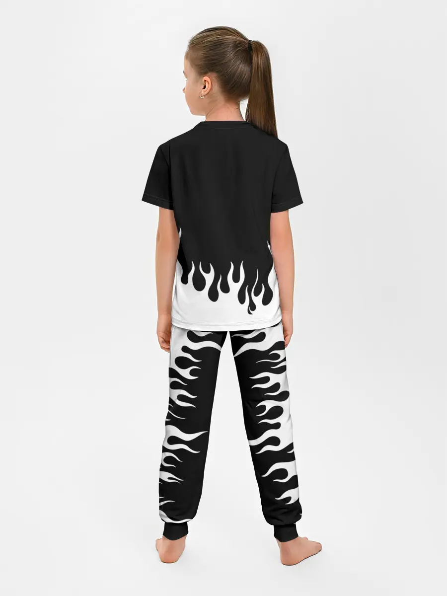 Детская пижама с брюками / Ozzy Osbourne