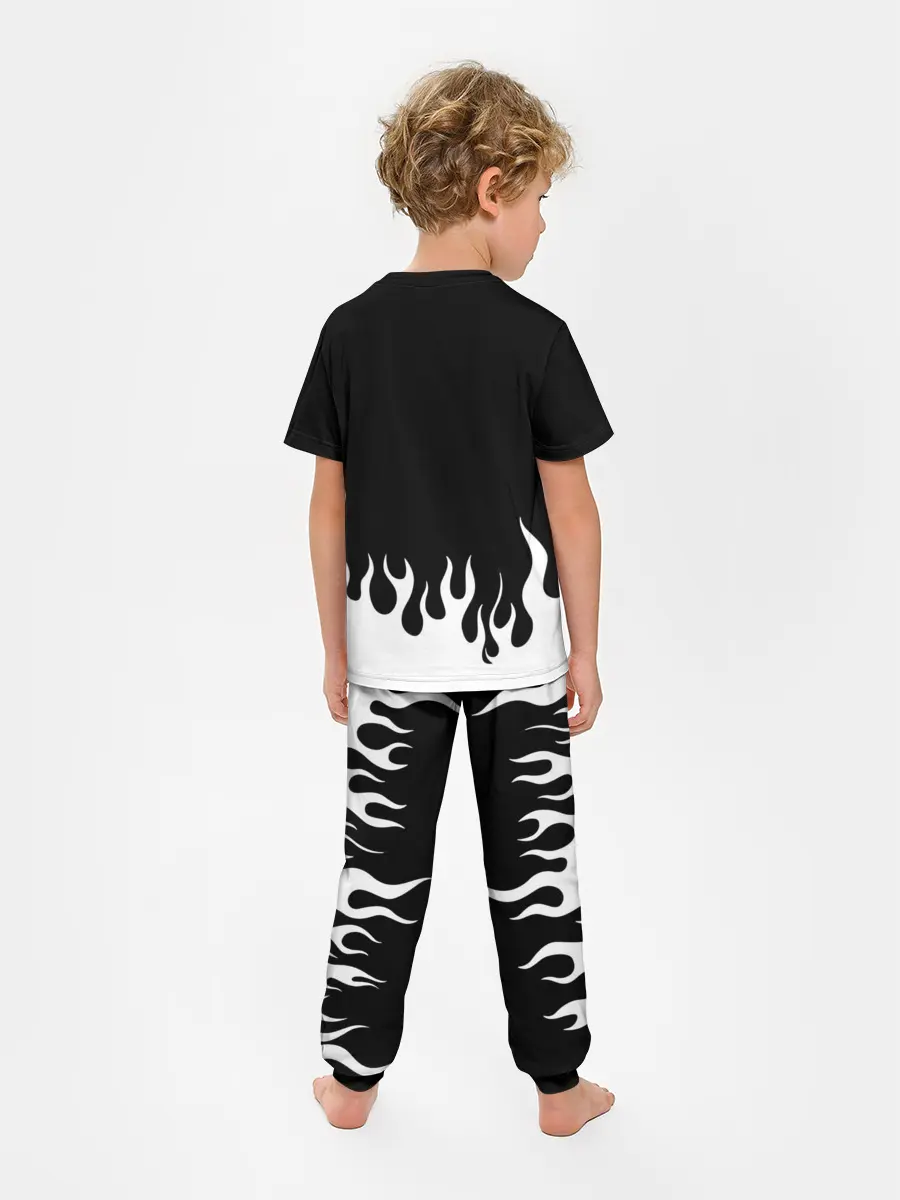 Детская пижама с брюками / Ozzy Osbourne
