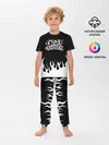 Детская пижама с брюками / Ozzy Osbourne