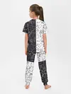 Детская пижама с брюками / Гаджеты
