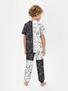 Детская пижама с брюками / Гаджеты