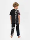 Детская пижама с брюками / BMW - Racing