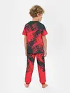 Детская пижама с брюками / Mitsubishi