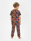 Детская пижама с брюками / Джаз