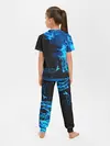 Детская пижама с брюками / Сектор Газа