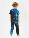Детская пижама с брюками / Сектор Газа