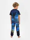 Детская пижама с брюками / ночная фурия