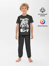 Детская пижама с брюками / Spirit Brother