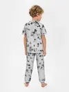 Детская пижама с брюками / Медузы