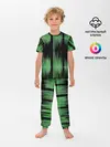 Детская пижама с брюками / AUDIOWAVE