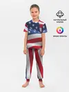 Детская пижама с брюками / USA