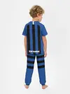 Детская пижама с брюками / Интер 19-20 home