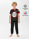 Детская пижама с брюками / КЛИНОК, РАССЕКАЮЩИЙ ДЕМОНОВ
