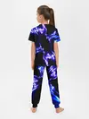 Детская пижама с брюками / ABSTRACTION