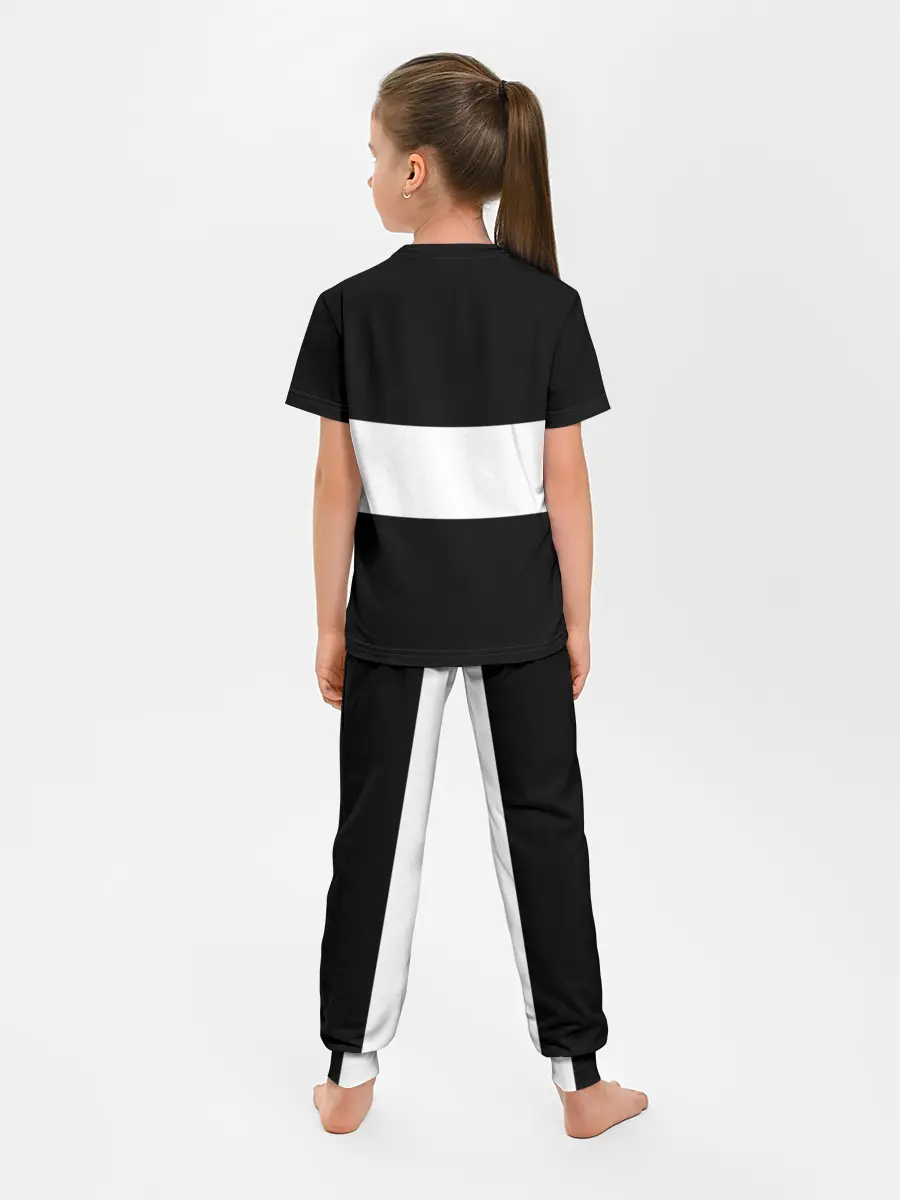 Детская пижама с брюками / FC Manchester United