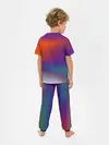 Детская пижама с брюками / GRADIENT