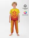 Детская пижама с брюками / Сборная Испании
