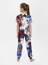 Детская пижама с брюками / PSG FC