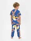 Детская пижама с брюками / Волейбол 24