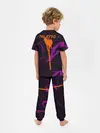 Детская пижама с брюками / Niletto