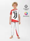 Детская пижама с брюками / JUVENTUS / ЮВЕНТУС