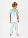 Детская пижама с брюками / BAUER