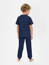 Детская пижама с брюками / Ритм Сердца