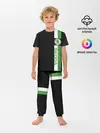 Детская пижама с брюками / Шкодавод | Skoda