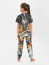 Детская пижама с брюками / ЗЕНИЦУ | ZENITSU | KNY