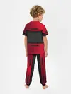 Детская пижама с брюками / VOLVO SPORT