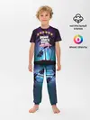 Детская пижама с брюками / GTA Vice City