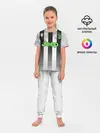 Детская пижама с брюками / Ronaldo 19-20 Palace edition