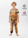 Детская пижама с брюками / FAR CRY 5 LOST ON MARS