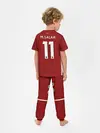 Детская пижама с брюками / Salah home 20-21