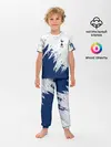 Детская пижама с брюками / Tottenham Hotspur.