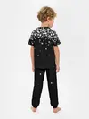 Детская пижама с брюками / Бриллианты