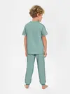 Детская пижама с брюками / Дороро
