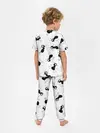 Детская пижама с брюками / Муравьи