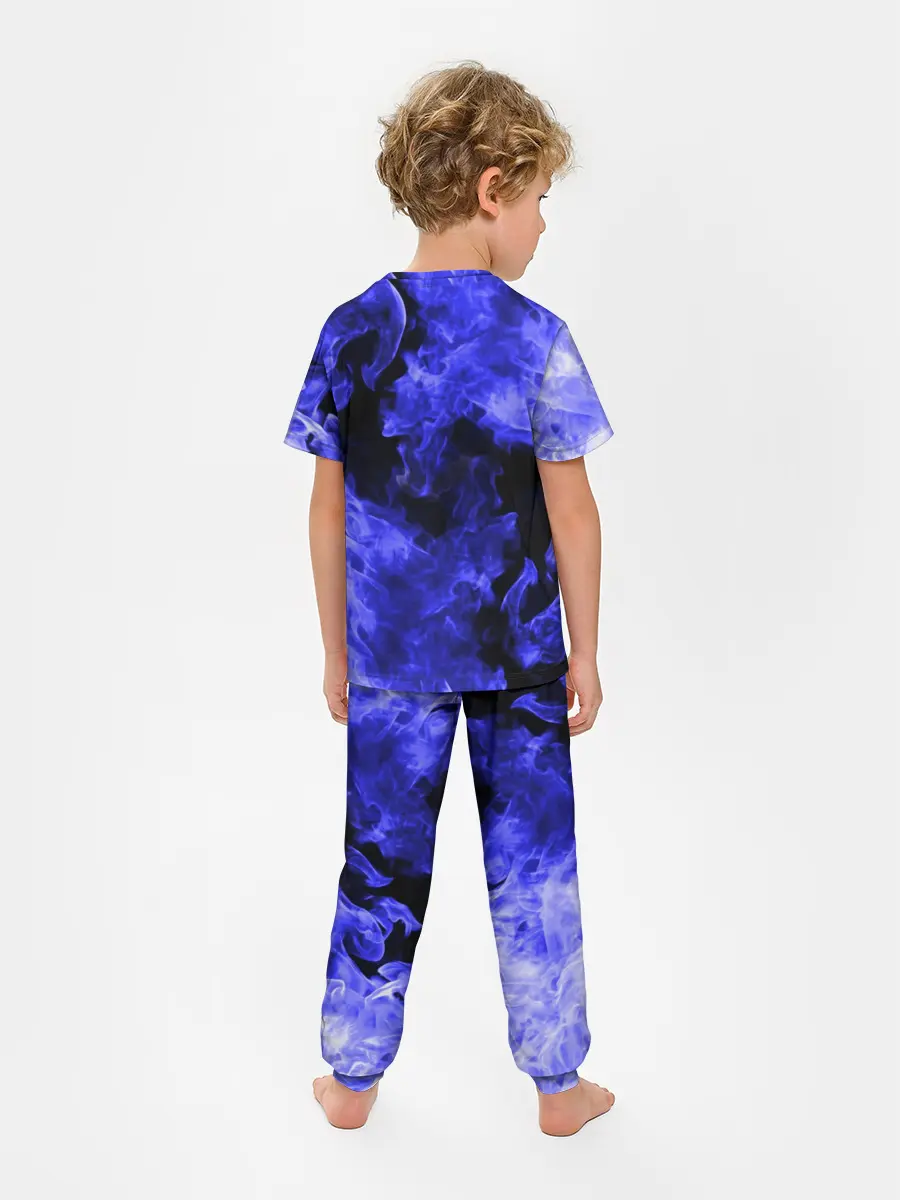Детская пижама с брюками / FORD