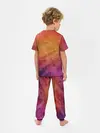 Детская пижама с брюками / Рори Меркури