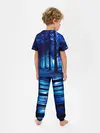 Детская пижама с брюками / Burzum