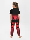 Детская пижама с брюками / Путь самурая
