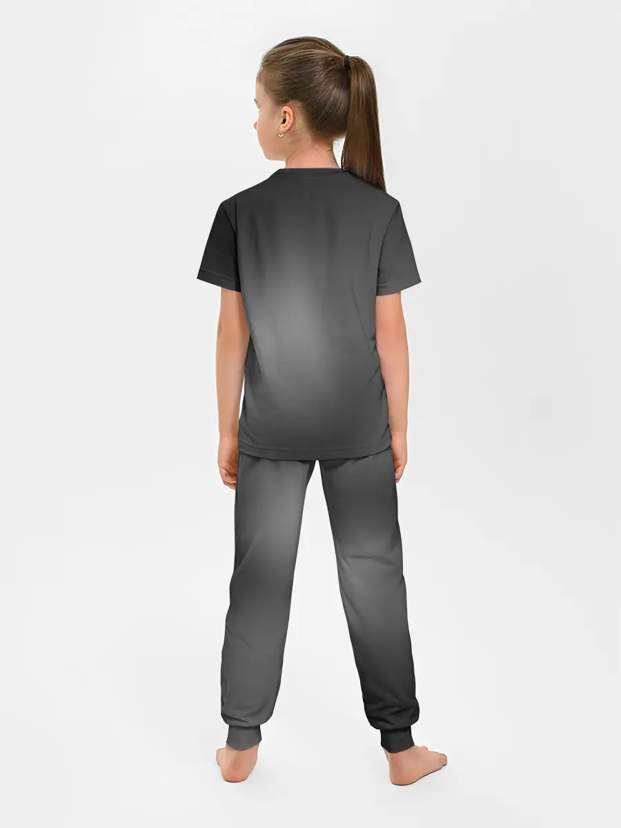 Детская пижама с брюками / Том Харди