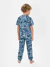 Детская пижама с брюками / FCZP